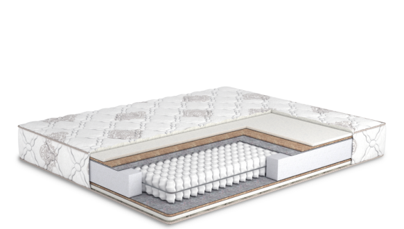 Матрац Мокко Софт плюс 0
