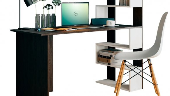 Стол компьютерный SТ0015 0