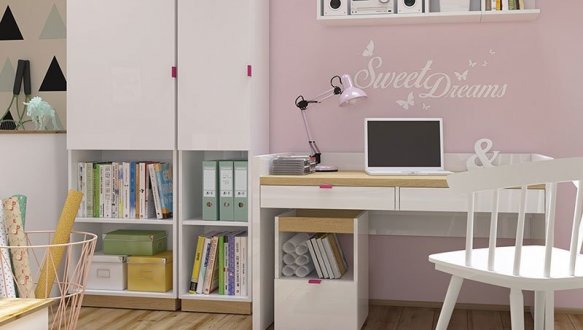 Модульная детская PRINCETON 1