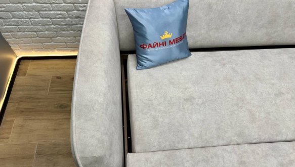 Диван Кловер 5