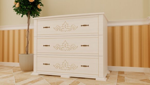 Комод Магнолия