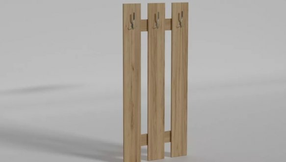 Вішак Matroluxe Polo / Поло 2