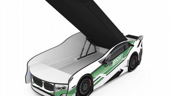 Кровать SPACE 12 0