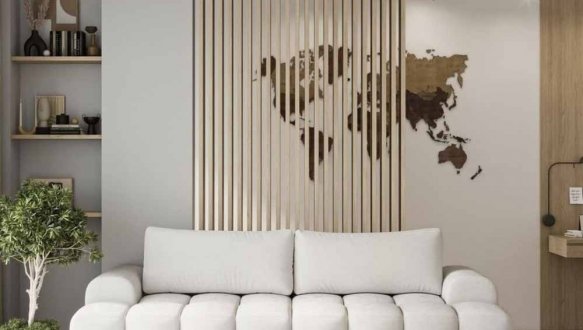 Диван Бабл 14