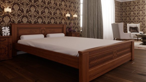 Кровать Элит Премиум