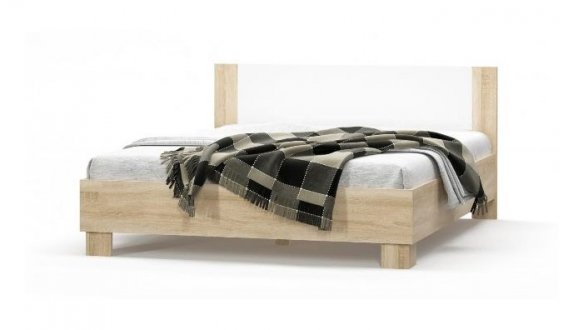 Спальня Markos/Маркос Mebel Service №1 з комодом 4S та шафою 4D 1