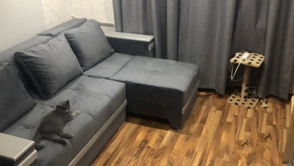 Кутовий диван Форум Ортопедичний 8