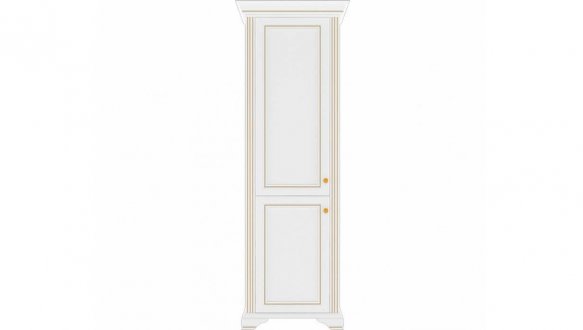 Пенал 2D Вайт 0