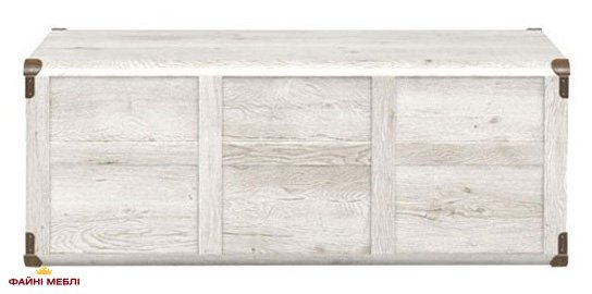 Сундук JKUF 120 Монтана Каньйон 3