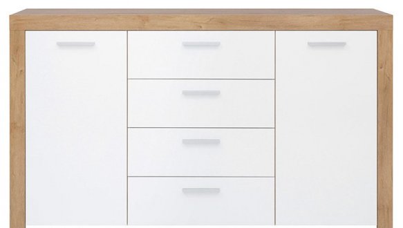 Комод KOM2D4S Balder