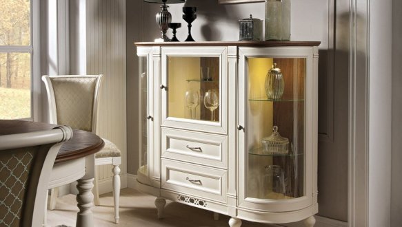 Модульная гостиная FLORENCJA 4