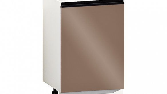 Тумба нижня Н50.82.1Д. Мийка Сігма