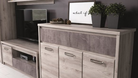 Комод 3d2s Jazz 11