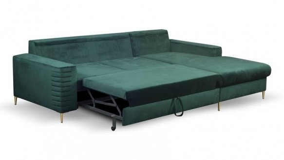 Кутовий диван Collin 22