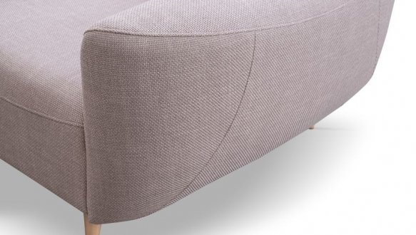 Кресло мягкое Boho 0