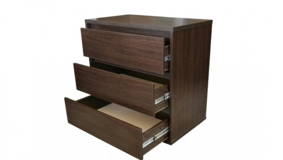 Комод Лайт 3 1