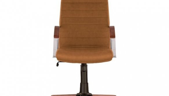 Крісло IRIS wood Tilt EX4 0