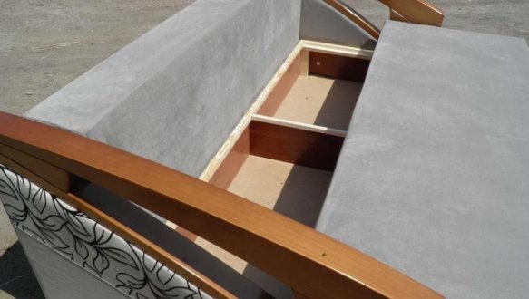 Диван Стиль 4