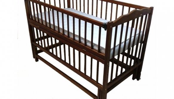 Колиска Марія