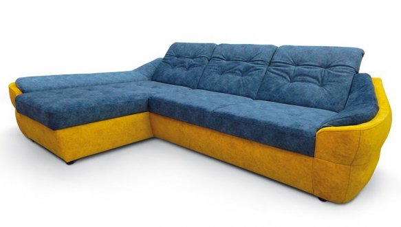 Кутовий диван Спейс