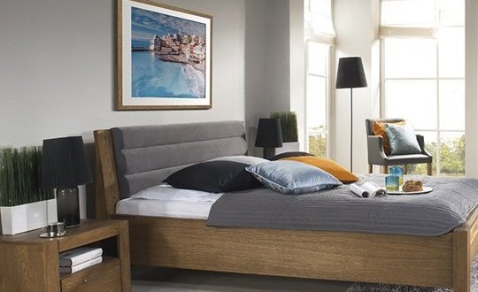 Тумба прикроватная 79 VELVET 2