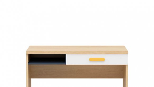 Стіл письмовий BIU1S Wesker 