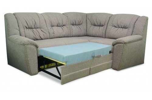 Угловой диван Бруклин А-21 7