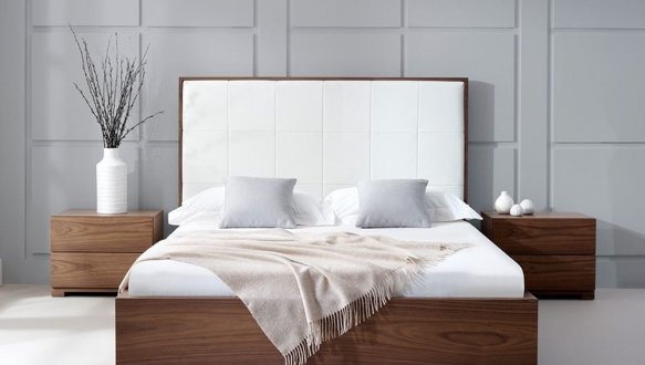 Кровать Porto 4