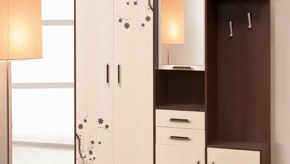 Передпокій Силует 2 0