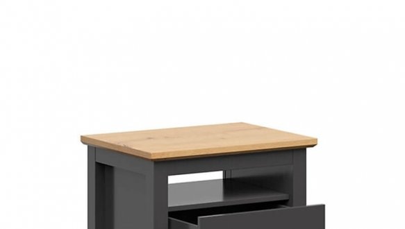 Тумба прикроватная Hesen 2