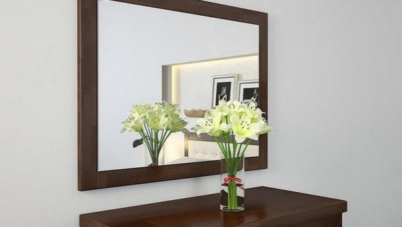 Зеркало Гармония