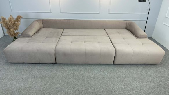 Кутовий диван Джокер 12