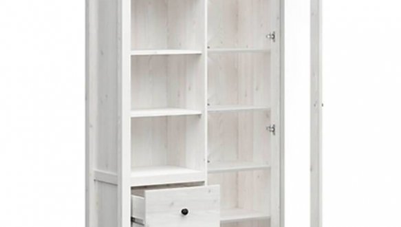 Витрина REG1W2S/20/11 Hesen 2