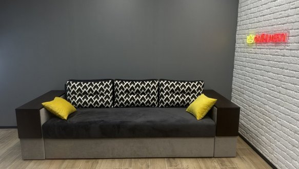 Диван Толян 0