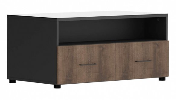 Стіл журнальний LAW/100/45/60/8 Modeo 2