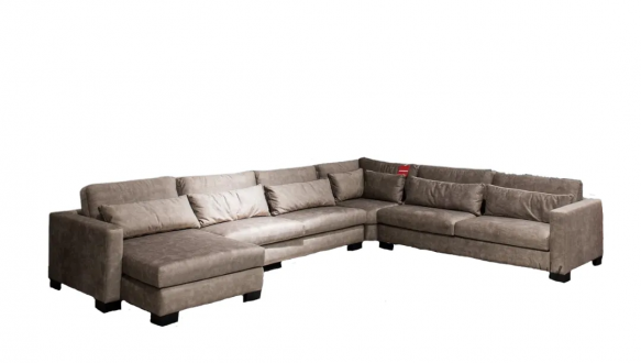 Модульний диван Меланж