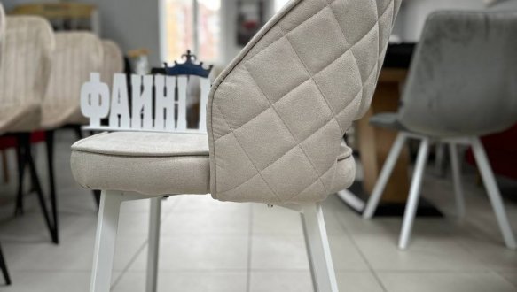 Крісло Andre/Андре Bjorn 84 см 2