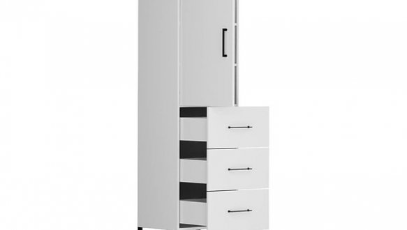 Стеллаж REG/50/150/40/2 Modeo 2