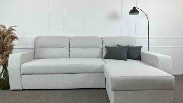 Угловой диван Эко Дрим