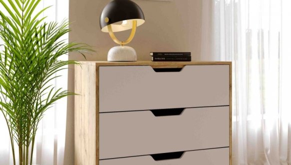 Комод Teenager 1