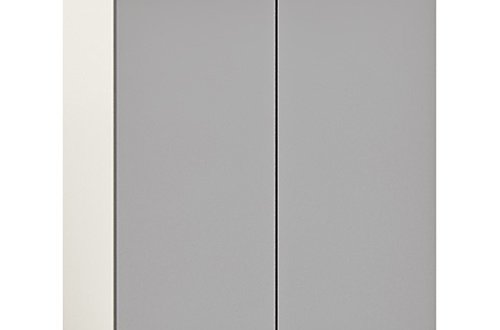 Тумба верхняя В60.72.2Д. Сушка Лофт глянец