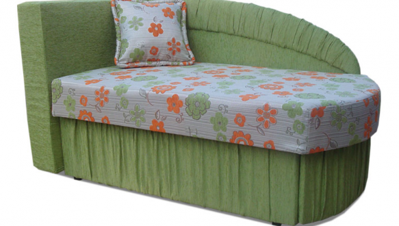 Тапчан Колібрі 70 16