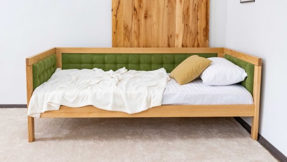 Односпальная кровать Дори Люкс 13