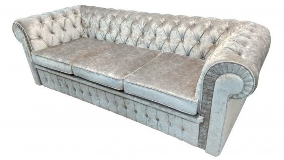 Диван Оксфорд 3 17