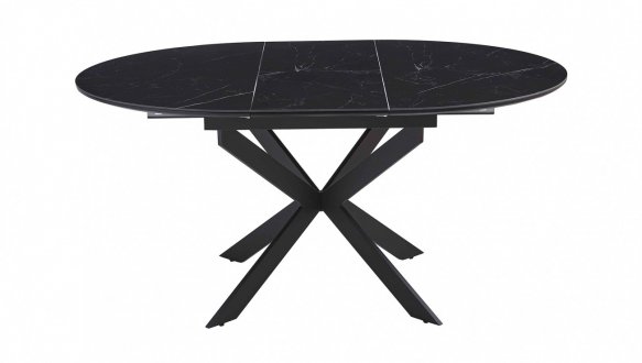 Стіл розкладний овальний Bjorn Atlas / Атлас 120R 16