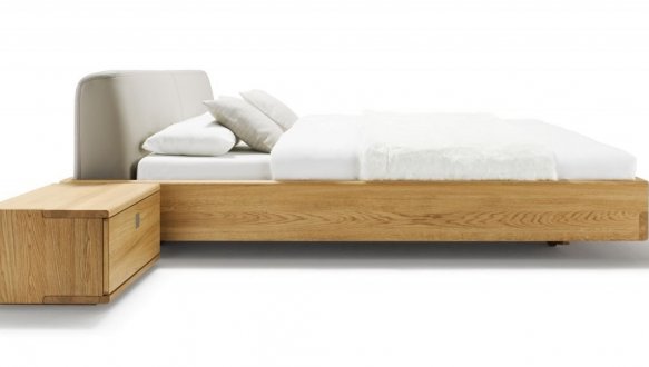 Кровать Hannover 5