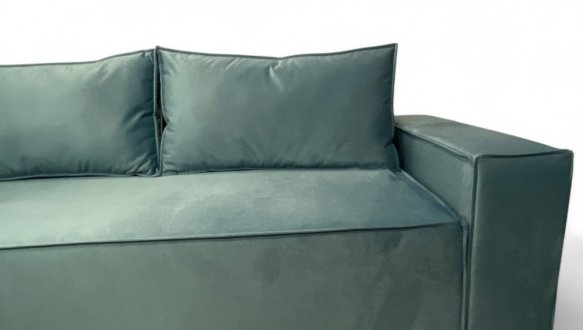 Диван розкладний єврокнижка Анвіт Модекс 2 170 см 3