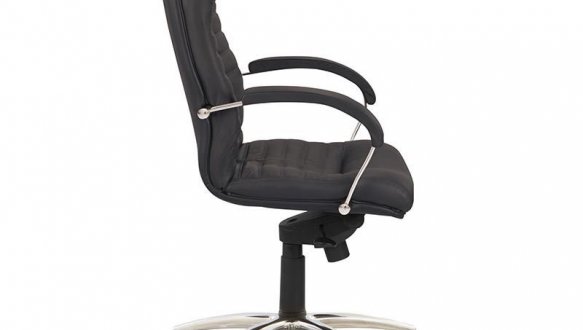 Крісло ORION steel LB MPD 8