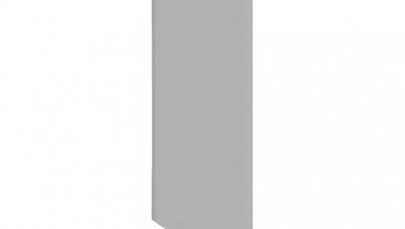 Боковая панель В32.92 Gola ручка Окрашенный Высокий Глянец