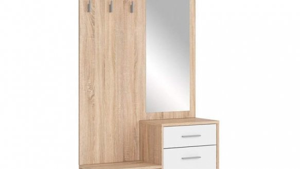 Прихожая Nepo Plus/Непо Плюс BRW Poland 4